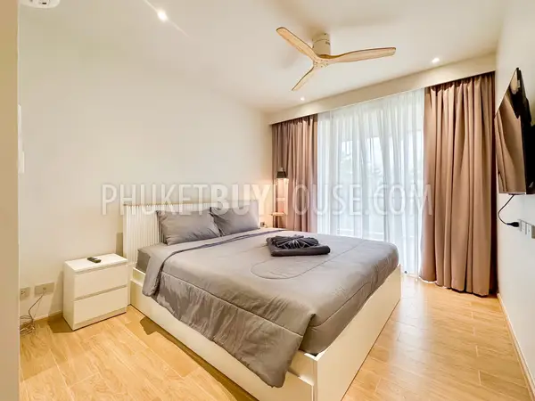 LAG23167: 3-Bedroom Beachfront Apartment in Laguna, Phuket. Photo #10