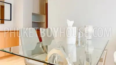 LAG23167: 3-Bedroom Beachfront Apartment in Laguna, Phuket. Photo #7