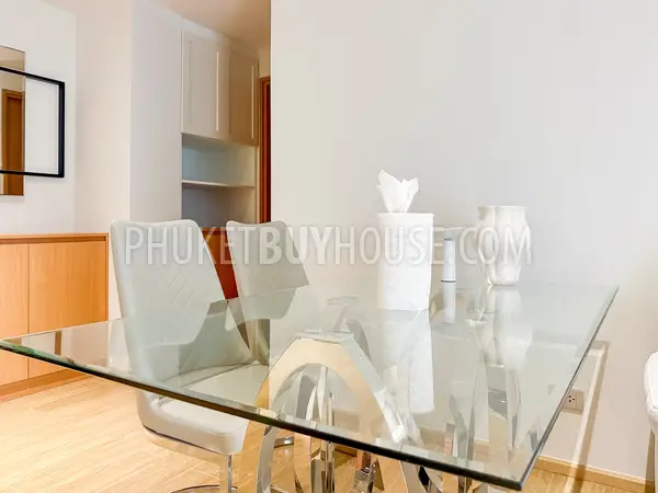 LAG23167: 3-Bedroom Beachfront Apartment in Laguna, Phuket. Photo #7