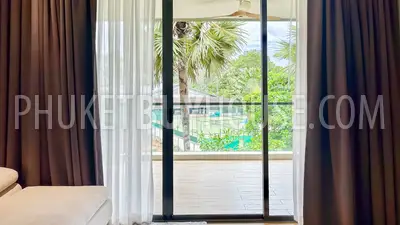 LAG23167: 3-Bedroom Beachfront Apartment in Laguna, Phuket. Photo #13