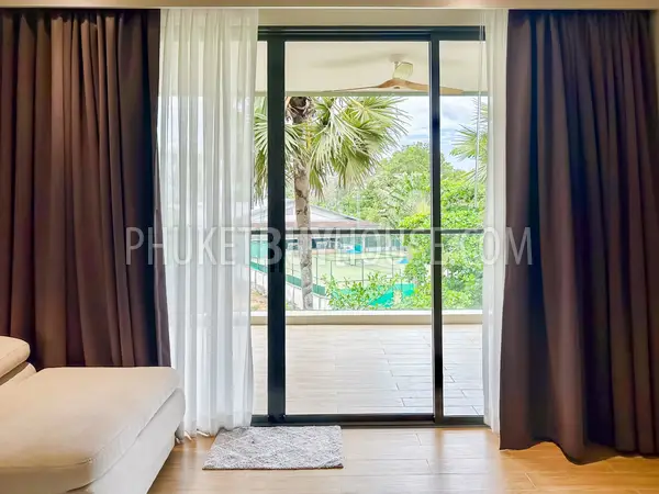 LAG23167: 3-Bedroom Beachfront Apartment in Laguna, Phuket. Photo #13