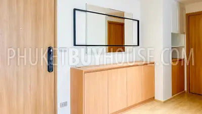 LAG23167: 3-Bedroom Beachfront Apartment in Laguna, Phuket. Photo #16