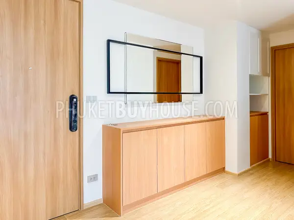 LAG23167: 3-Bedroom Beachfront Apartment in Laguna, Phuket. Photo #16