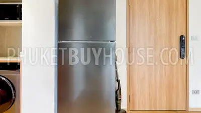 LAG23167: 3-Bedroom Beachfront Apartment in Laguna, Phuket. Photo #15