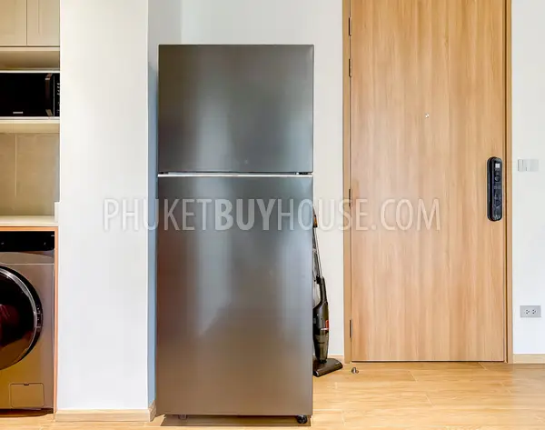 LAG23167: 3-Bedroom Beachfront Apartment in Laguna, Phuket. Photo #15