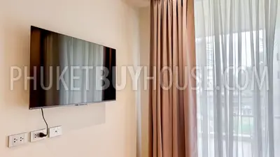 LAG23167: 3-Bedroom Beachfront Apartment in Laguna, Phuket. Photo #18