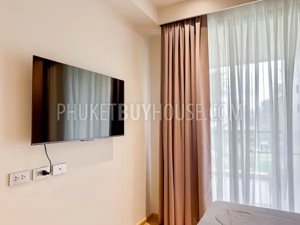 LAG23167: 3-Bedroom Beachfront Apartment in Laguna, Phuket. Photo #18