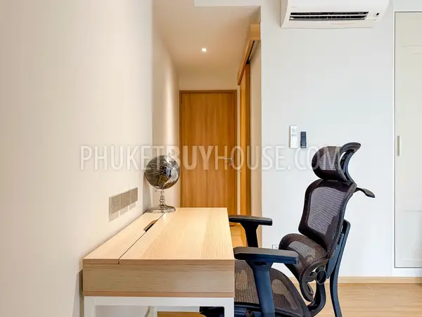 LAG23167: 3-Bedroom Beachfront Apartment in Laguna, Phuket. Photo #26