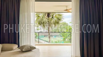 LAG23167: 3-Bedroom Beachfront Apartment in Laguna, Phuket. Photo #19