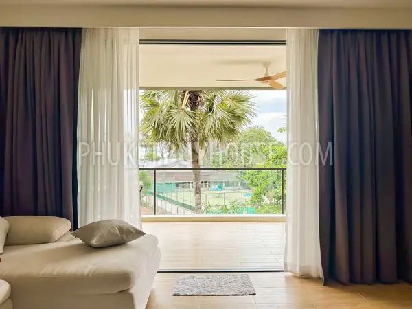 LAG23167: 3-Bedroom Beachfront Apartment in Laguna, Phuket. Photo #19