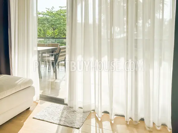 LAG23167: 3-Bedroom Beachfront Apartment in Laguna, Phuket. Photo #21