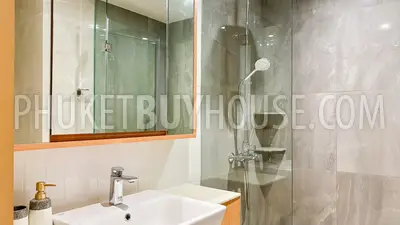 LAG23167: 3-Bedroom Beachfront Apartment in Laguna, Phuket. Photo #25