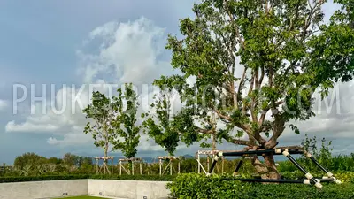 LAG23167: 3-Bedroom Beachfront Apartment in Laguna, Phuket. Photo #4