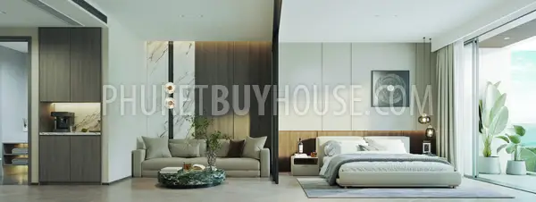 LAY23169: 4-Bedroom Freehold Townhouse in Layan, Phuket. Photo #9