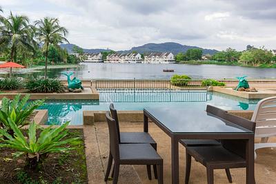CHA4023: 3 bedroom Family house in Chalong. Photo #1