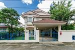 CHA4023: 3 bedroom Family house in Chalong. Thumbnail #4