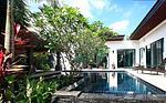 LAY4024: Exclusive Thai Balinese Villa: Your private green paradise by Layan beach.... Thumbnail #1