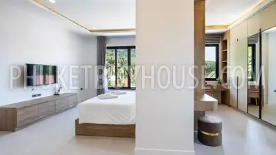 RAW23170: 5-Bedroom Private Pool Villa in Rawai, Phuket. Photo #27