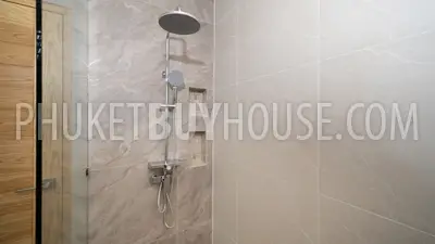 RAW23170: 5-Bedroom Private Pool Villa in Rawai, Phuket. Photo #45
