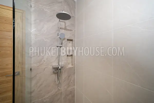 RAW23170: 5-Bedroom Private Pool Villa in Rawai, Phuket. Photo #45