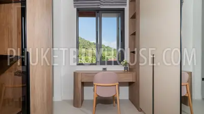 RAW23170: 5-Bedroom Private Pool Villa in Rawai, Phuket. Photo #29