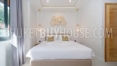 RAW23170: 5-Bedroom Private Pool Villa in Rawai, Phuket. Photo #21