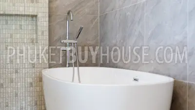 RAW23170: 5-Bedroom Private Pool Villa in Rawai, Phuket. Photo #32