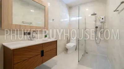 RAW23170: 5-Bedroom Private Pool Villa in Rawai, Phuket. Photo #39