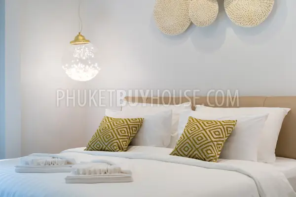 RAW23170: 5-Bedroom Private Pool Villa in Rawai, Phuket. Photo #22