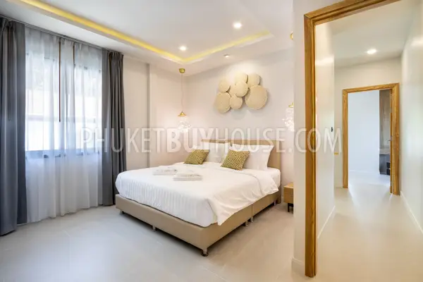 RAW23170: 5-Bedroom Private Pool Villa in Rawai, Phuket. Photo #20