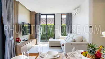 RAW23170: 5-Bedroom Private Pool Villa in Rawai, Phuket. Photo #8