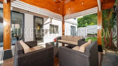 RAW23170: 5-Bedroom Private Pool Villa in Rawai, Phuket. Photo #48