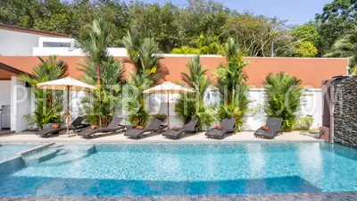 RAW23170: 5-Bedroom Private Pool Villa in Rawai, Phuket. Photo #69