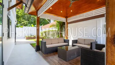 RAW23170: 5-Bedroom Private Pool Villa in Rawai, Phuket. Photo #49