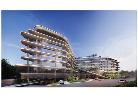 The One Nai Harn Condominium. Квартиры с гарантированным доходом