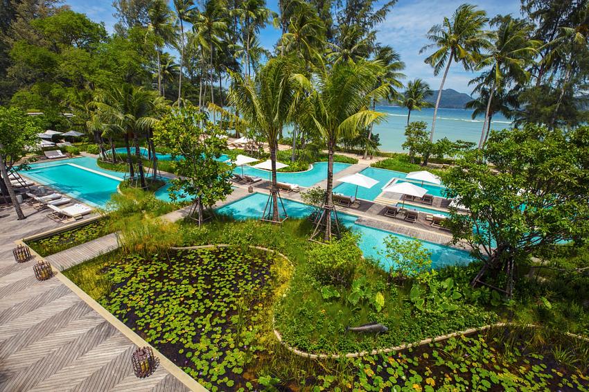 Phuket is Bouncing Back