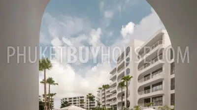 BAN22121: Unmatched 2-Bedroom Apartment in Bang Tao For Sale from World Known Developer. Photo #2