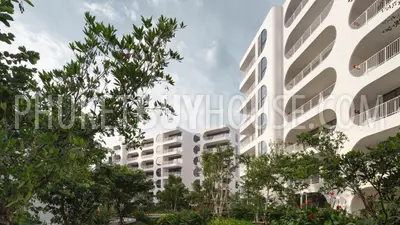 BAN22121: Unmatched 2-Bedroom Apartment in Bang Tao For Sale from World Known Developer. Photo #13