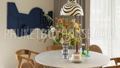 BAN22122: Unmatched 3-Bedroom Apartment in Bang Tao For Sale from World Known Developer. Photo #8