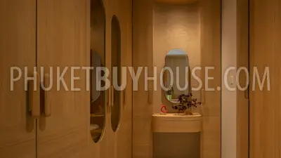 BAN22122: Unmatched 3-Bedroom Apartment in Bang Tao For Sale from World Known Developer. Photo #11