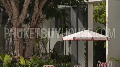 BAN22122: Unmatched 3-Bedroom Apartment in Bang Tao For Sale from World Known Developer. Photo #2