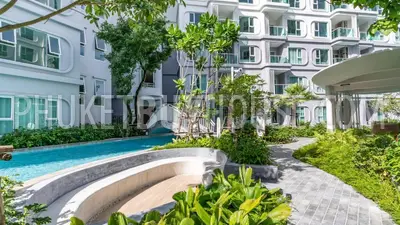 NAY22150: Delightful 1-Bedroom Apartment Awaits in the Enchanting Nai Yang. Photo #22