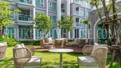 NAY22150: Delightful 1-Bedroom Apartment Awaits in the Enchanting Nai Yang. Photo #23