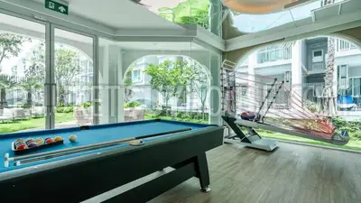 NAY22074: From The Top Developer Two-Bedroom Condo Only 400m away from Nai Yang Beach. Photo #17
