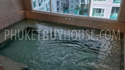 NAY22074: From The Top Developer Two-Bedroom Condo Only 400m away from Nai Yang Beach. Photo #18