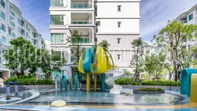 NAY22074: From The Top Developer Two-Bedroom Condo Only 400m away from Nai Yang Beach. Photo #20