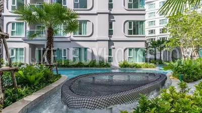 NAY22074: From The Top Developer Two-Bedroom Condo Only 400m away from Nai Yang Beach. Photo #21