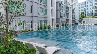 NAY22074: From The Top Developer Two-Bedroom Condo Only 400m away from Nai Yang Beach. Photo #24