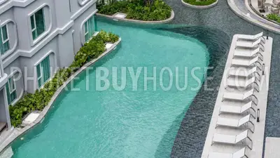 NAY22074: From The Top Developer Two-Bedroom Condo Only 400m away from Nai Yang Beach. Photo #22