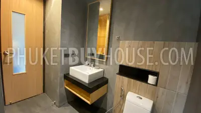 NAI21716: Studio Close to Nai Harn Beach. Photo #5